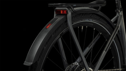 CUBE KATHMANDU HYBRID SLT 750 PRIZMSILVER/GREY