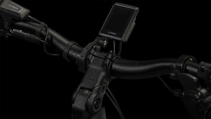 CUBE KATHMANDU HYBRID SLT 750 PRIZMSILVER/GREY