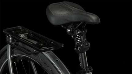 CUBE KATHMANDU HYBRID SLT 750 PRIZMSILVER/GREY