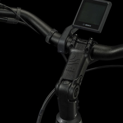 CUBE SUPREME HYBRID PRO 500 FLASHGREY/BLACK