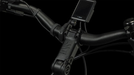 CUBE SUPREME SPORT HYBRID PRO 500 GREY/GREY