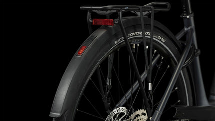 CUBE SUPREME SPORT HYBRID PRO 500 GREY/GREY