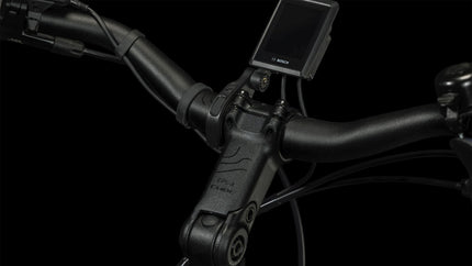 CUBE SUPREME SPORT HYBRID PRO 625 GREY/GREY