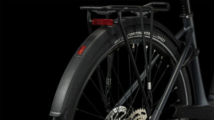 CUBE SUPREME SPORT HYBRID PRO 625 GREY/GREY