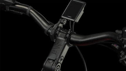 CUBE SUPREME SPORT HYBRID PRO 500 RED/BLACK