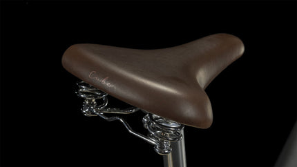 CUBE ELLA RIDE HYBRID 500 HONEY/WHITE