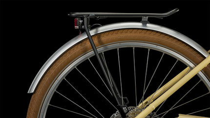 CUBE ELLA RIDE HYBRID 500 HONEY/WHITE