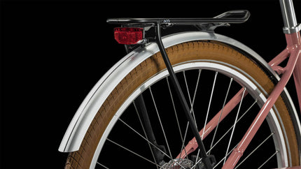 CUBE ELLA CRUISE HYBRID 500 TWINKLE/CREAM