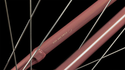 CUBE ELLA CRUISE HYBRID 500 TWINKLE/CREAM