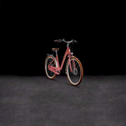 CUBE ELLA CRUISE HYBRID 500 TWINKLE/CREAM