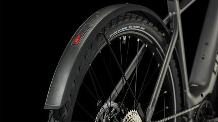 CUBE NURIDE HYBRID PERFORMANCE 625 ALLROAD GRAPHITE/BLACK