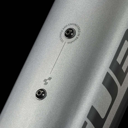 CUBE NURIDE HYBRID PERFORMANCE 625 ALLROAD GRAPHITE/BLACK