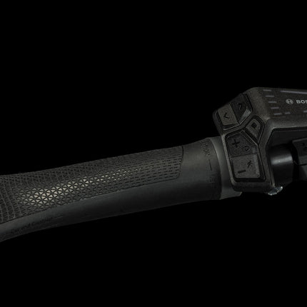 CUBE NURIDE HYBRID PERFORMANCE 625 ALLROAD GRAPHITE/BLACK
