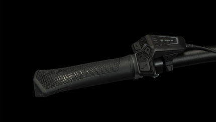 CUBE NURIDE HYBRID PERFORMANCE 625 ALLROAD GRAPHITE/BLACK