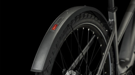 CUBE NURIDE HYBRID PERFORMANCE 625 ALLROAD GRAPHITE/BLACK