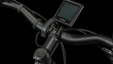 CUBE NURIDE HYBRID PRO 625 ALLROAD BLACK/METAL