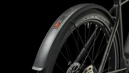 CUBE NURIDE HYBRID PRO 625 ALLROAD BLACK/METAL
