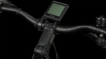 CUBE NURIDE HYBRID PRO 625 ALLROAD BLACK/METAL