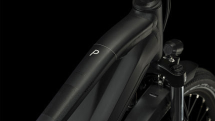 CUBE NURIDE HYBRID PRO 625 ALLROAD BLACK/METAL