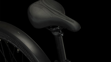 CUBE NURIDE HYBRID PRO 625 ALLROAD BLACK/METAL
