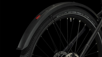 CUBE NURIDE HYBRID PRO 625 ALLROAD BLACK/METAL