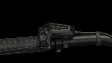 CUBE REACTION HYBRID PERFORMANCE 625 BLACK/GREY