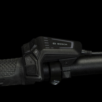CUBE REACTION HYBRID PERFORMANCE 625 GREY/BLACK