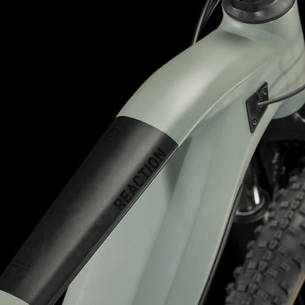 CUBE REACTION HYBRID PERFORMANCE 625 GREY/BLACK