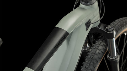 CUBE REACTION HYBRID PERFORMANCE 625 GREY/BLACK