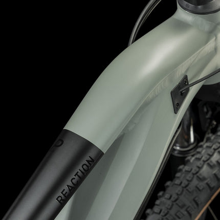 CUBE REACTION HYBRID PERFORMANCE 625 GREY/BLACK