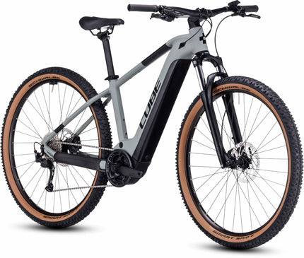 CUBE REACTION HYBRID PERFORMANCE 625 GREY/BLACK