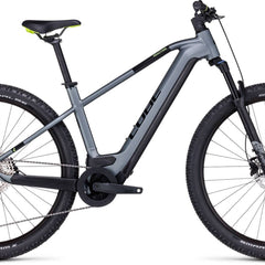 Collection image for: E-MTB Hardtail