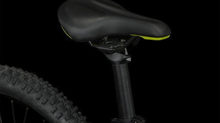 CUBE REACTION HYBRID PRO 625 FLASHGREY/GREEN