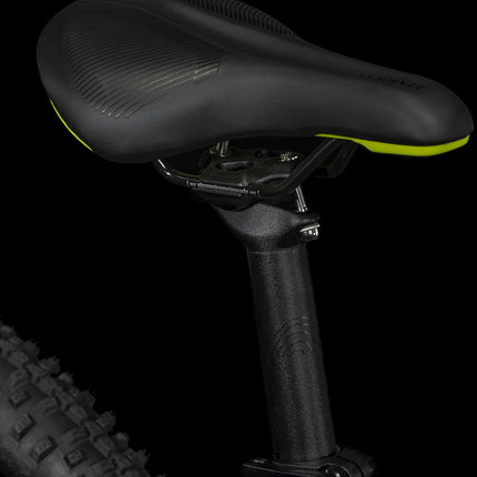 CUBE REACTION HYBRID PRO 750 FLASHGREY/GREEN