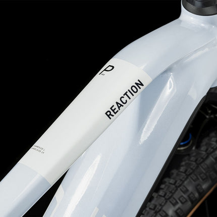 CUBE REACTION HYBRID PRO 625 FLASHWHITE/BLACK