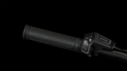 CUBE REACTION HYBRID PRO 625 FLASHWHITE/BLACK