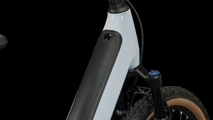 CUBE REACTION HYBRID PRO 625 FLASHWHITE/BLACK