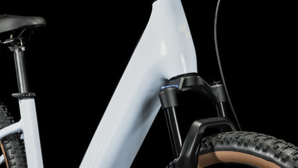 CUBE REACTION HYBRID PRO 625 FLASHWHITE/BLACK