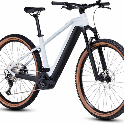 CUBE REACTION HYBRID PRO 625 FLASHWHITE/BLACK