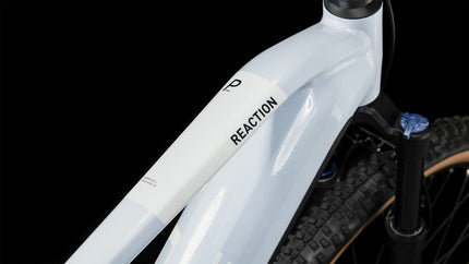 CUBE REACTION HYBRID PRO 750 FLASHWHITE/BLACK