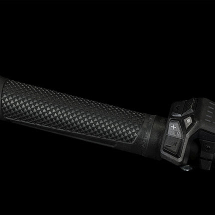 CUBE REACTION HYBRID PRO 750 FLASHWHITE/BLACK