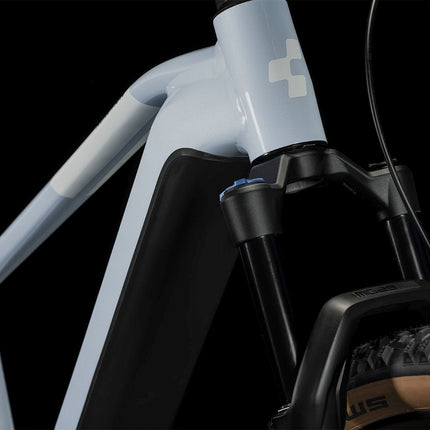 CUBE REACTION HYBRID PRO 750 FLASHWHITE/BLACK