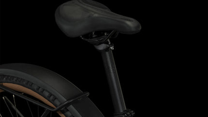 CUBE REACTION HYBRID PRO 500 ALLROAD FLASHGREY/GREEN