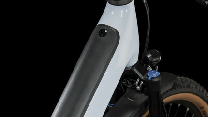 CUBE REACTION HYBRID PRO 500 ALLROAD FLASHWHITE/BLACK