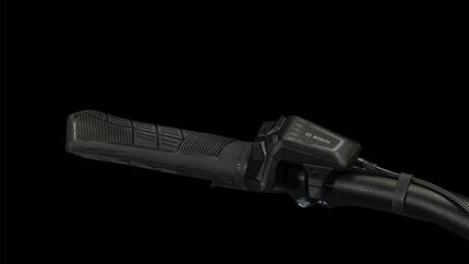 CUBE REACTION HYBRID PRO 500 ALLROAD FLASHWHITE/BLACK