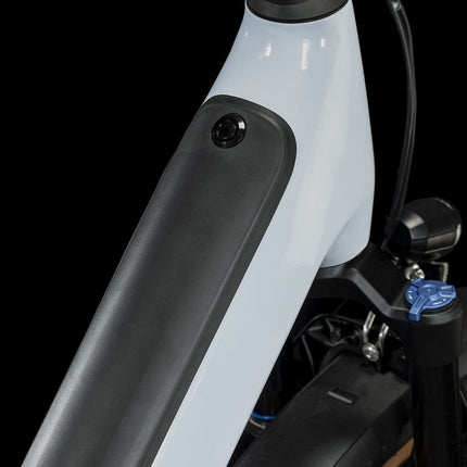 CUBE REACTION HYBRID PRO 750 ALLROAD FLASHWHITE/BLACK