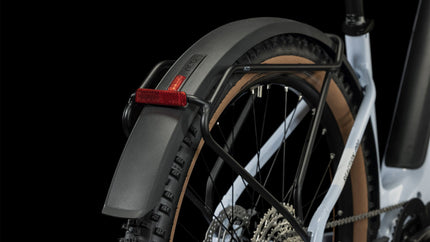 CUBE REACTION HYBRID PRO 750 ALLROAD FLASHWHITE/BLACK