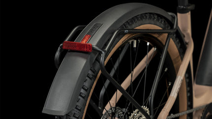 CUBE REACTION HYBRID PRO 750 ALLROAD BLUSHROSE/SILVER