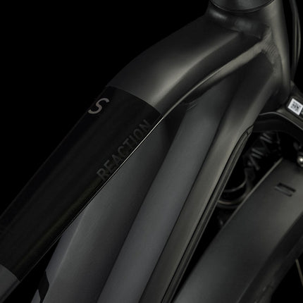 CUBE REACTION HYBRID SLX 750 ALLROAD BLACK/REFLEX