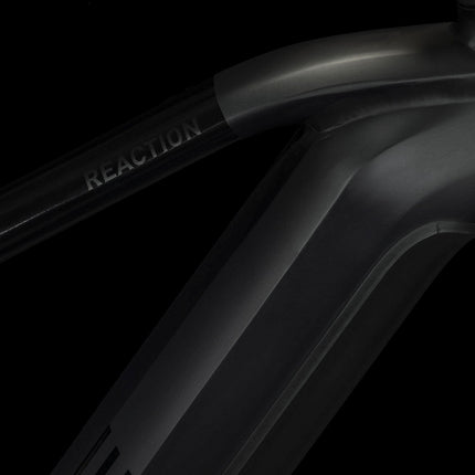 CUBE REACTION HYBRID SLX 750 ALLROAD BLACK/REFLEX